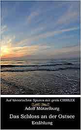 Buch Cover: Schloss an der Ostsee