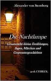 Buch Cover: Die Nachtlampe