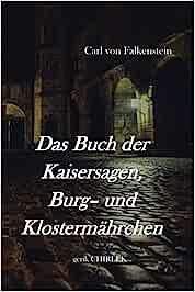 Buch Cover: Kaisersagen