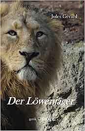 Buch Cover: Der Löwenjäger