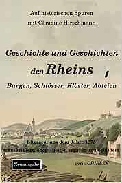 Buch Cover: Rhein 1