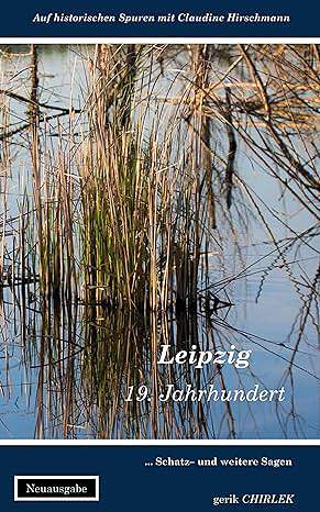 Buch Cover: Leipzig 9
