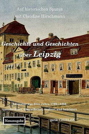 Buch Cover: Sammelband Leipzig 1