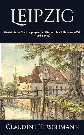 Buch Cover: Leipzig 12